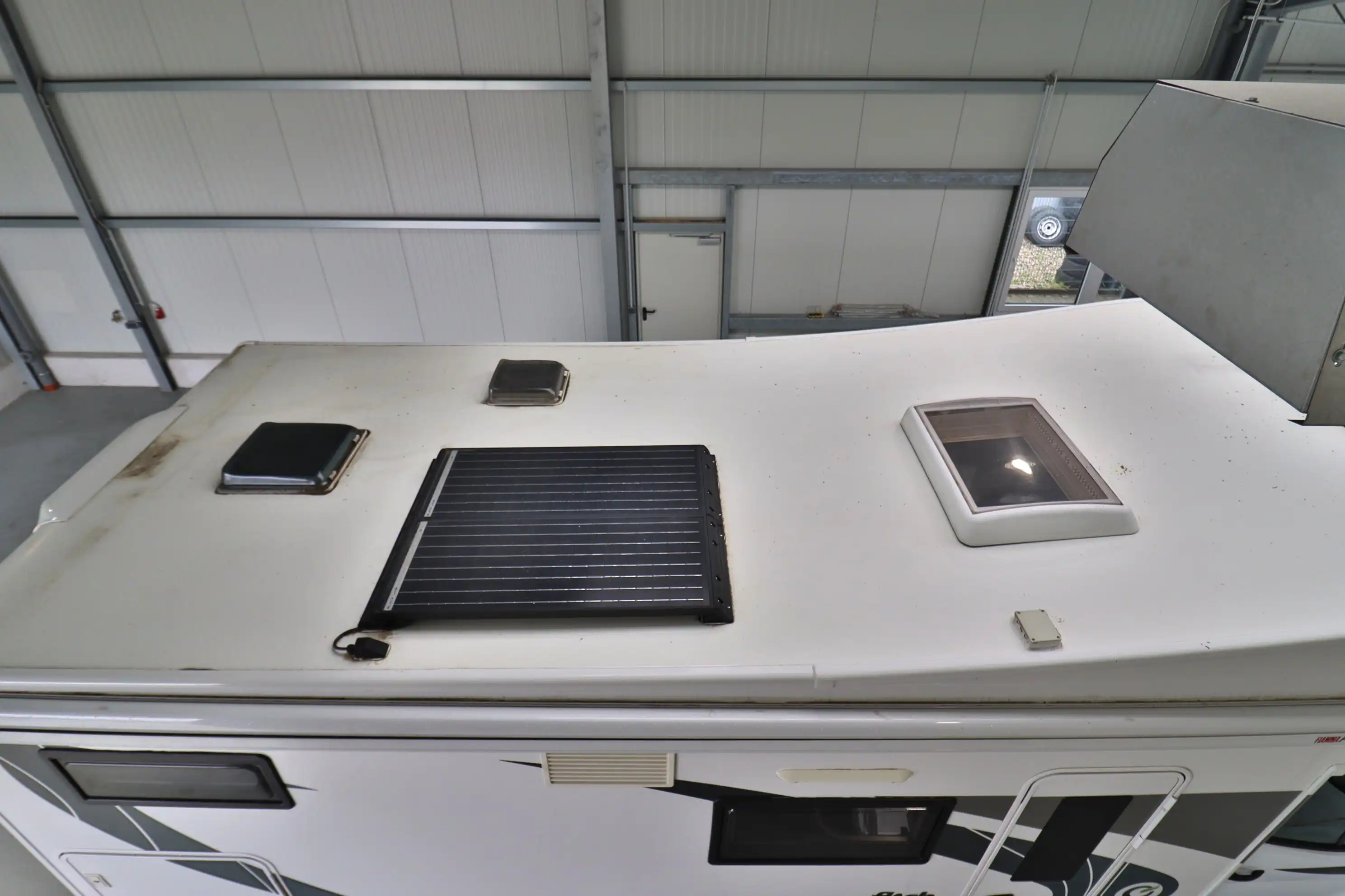 CHAUSSON Flash 714 GA